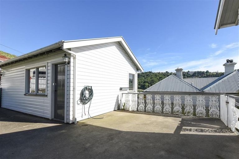 Photo of property in 35 Morrison Street, Caversham, Dunedin, 9012
