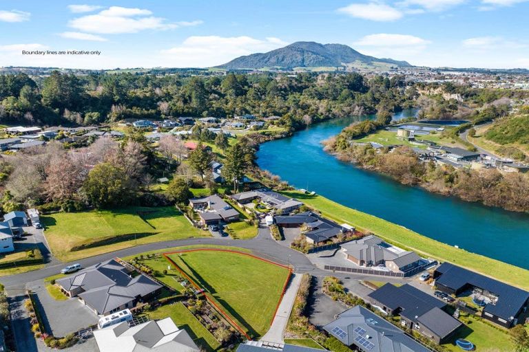 Photo of property in 12 Stevenson Way, Rangatira Park, Taupo, 3330