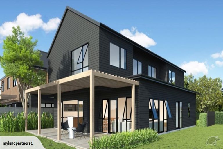 Photo of property in 21 Kano Way, Hobsonville, Auckland, 0616