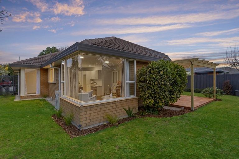 Photo of property in 95a Rose Street, Somerfield, Christchurch, 8024