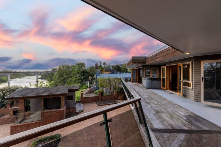 Photo of property in 343 River Road, Claudelands, Hamilton, 3214