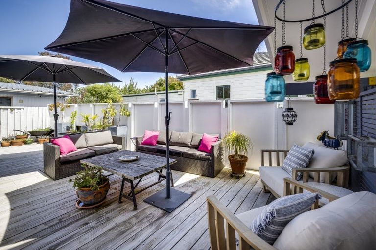 Photo of property in 82b Nelson Crescent, Napier South, Napier, 4110