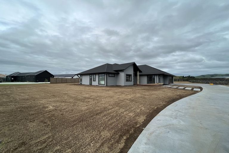 Photo of property in 79 Whare Marama Drive, Leamington, Cambridge, 3432