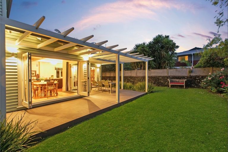 Photo of property in 3 Macky Avenue, Devonport, Auckland, 0624