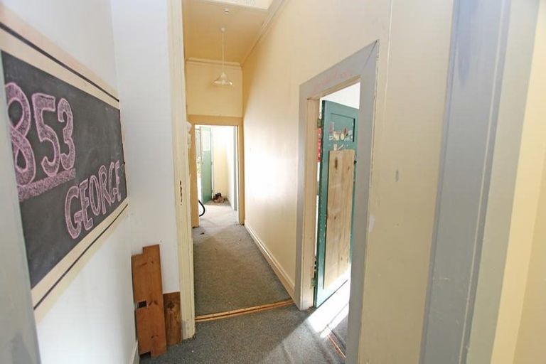 Photo of property in 853 George Street, North Dunedin, Dunedin, 9016