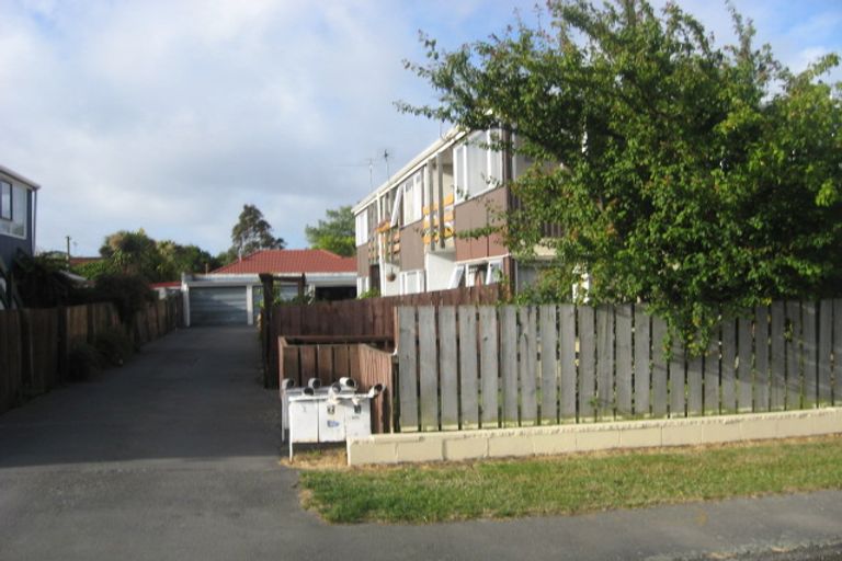 Photo of property in 5/43 Hastings Street West, Sydenham, Christchurch, 8023