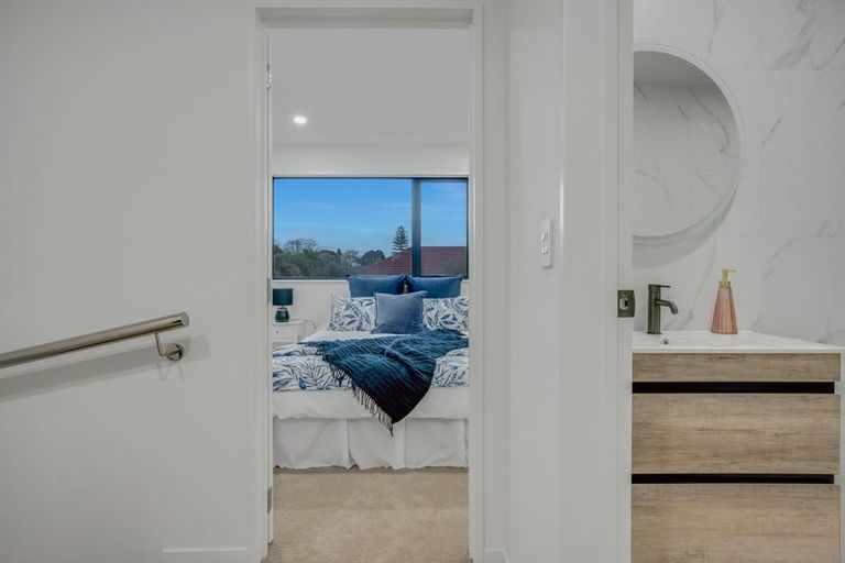 Photo of property in 8/19 Calvert Avenue, Mangere East, Auckland, 2024