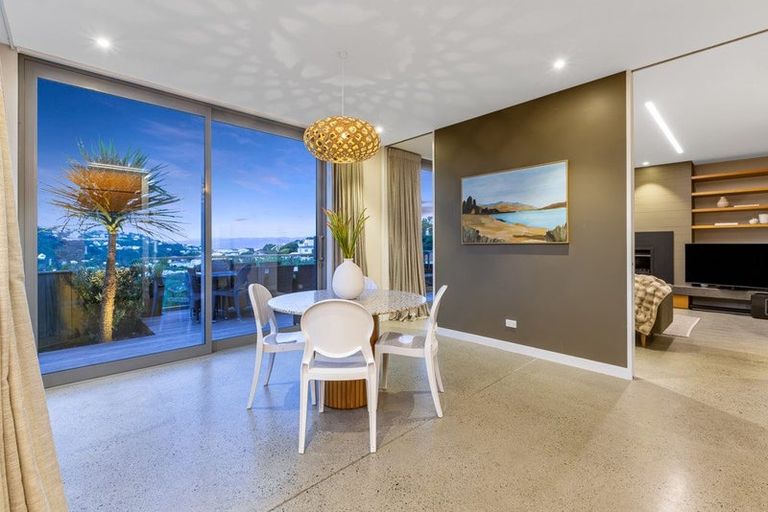 Photo of property in 12a Margaret Street, Wadestown, Wellington, 6012