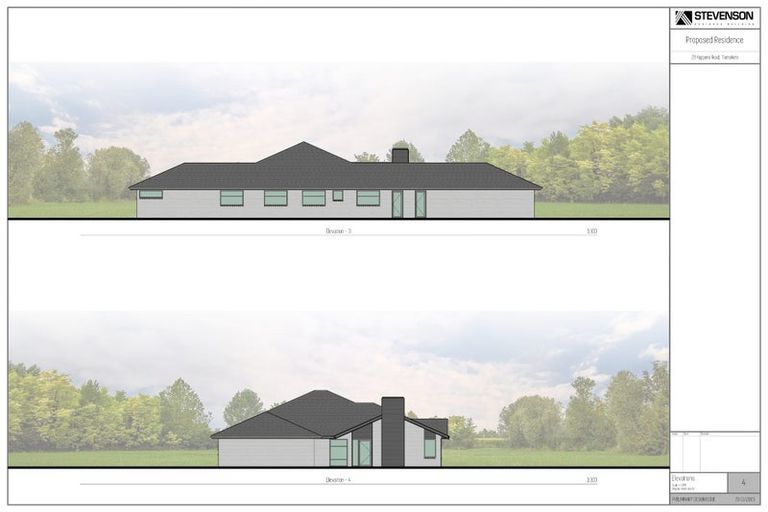 Photo of property in 29 Koppens Road, Tamahere, Hamilton, 3283