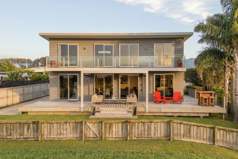 Photo of property in 273 Cook Drive, Whitianga, 3510