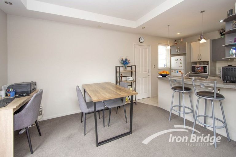 Photo of property in 4/24 Nicholls Road, Halswell, Christchurch, 8025