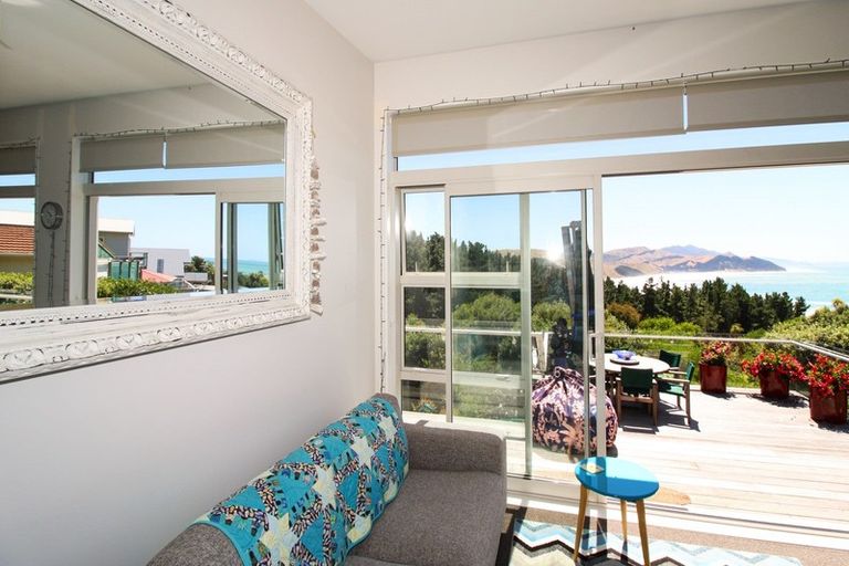 Photo of property in 56 Guthrie Crescent, Castlepoint, Masterton, 5889