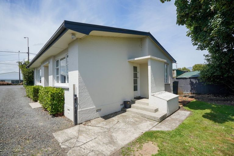 Photo of property in 134 North Road, Prestonville, Invercargill, 9810