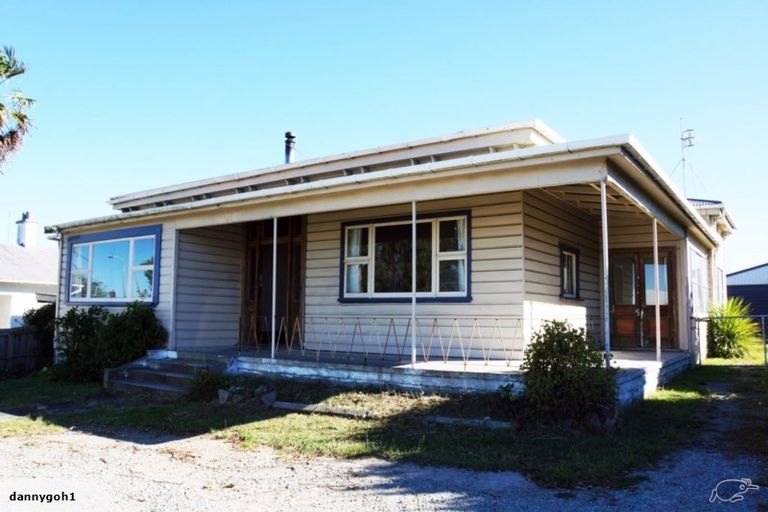 Photo of property in 29 High Street, Parkside, Timaru, 7910