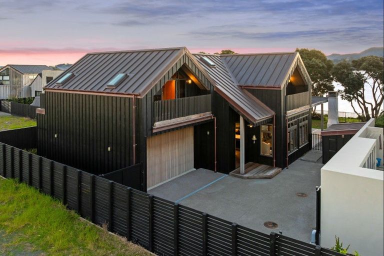 Photo of property in 10 Ida Way, Omaha, 0986