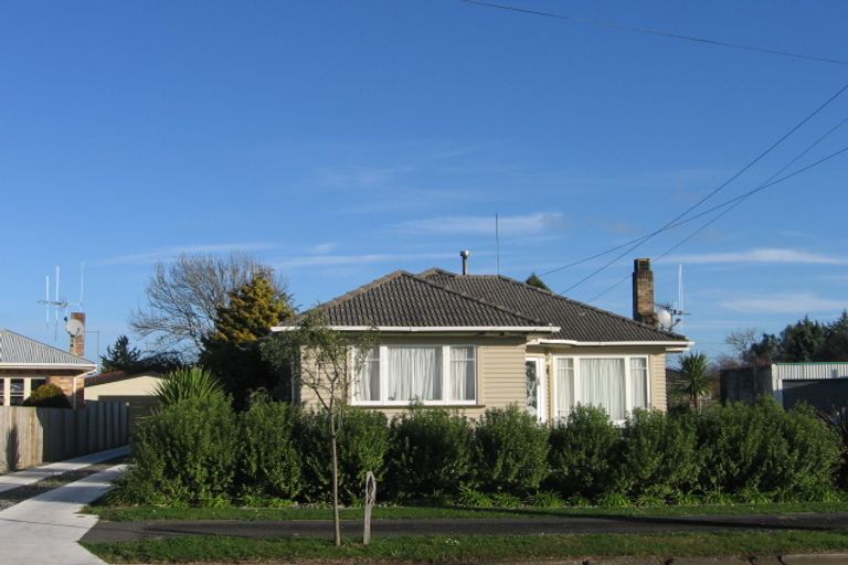 Photo of property in 23 Charles Crescent, Beerescourt, Hamilton, 3200