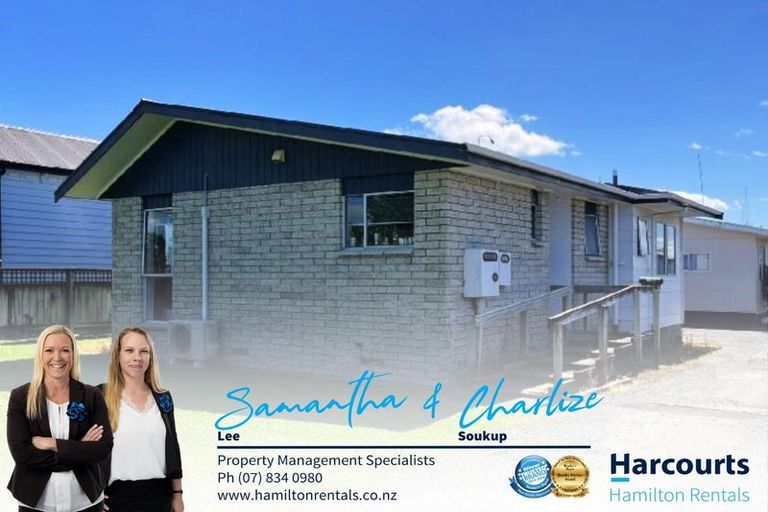 Photo of property in 1/70 Primrose Street, Frankton, Hamilton, 3204