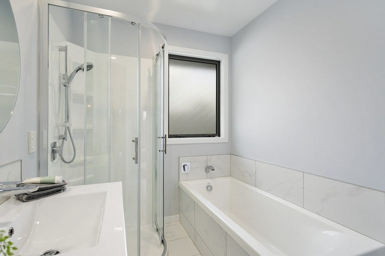 Photo of property in 4a Tingey Avenue, Feilding, 4702