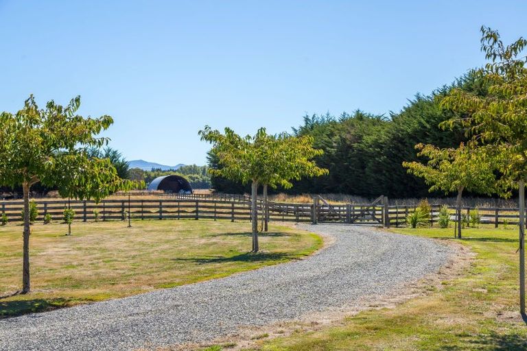Photo of property in 14 Welch Road, Opaki, Masterton, 5871