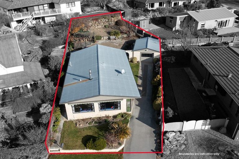 Photo of property in 5 O'neill Crescent, Bridge Hill, Alexandra, 9320