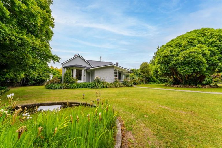 Photo of property in 113 Temuka-orari Highway, Winchester, 7985