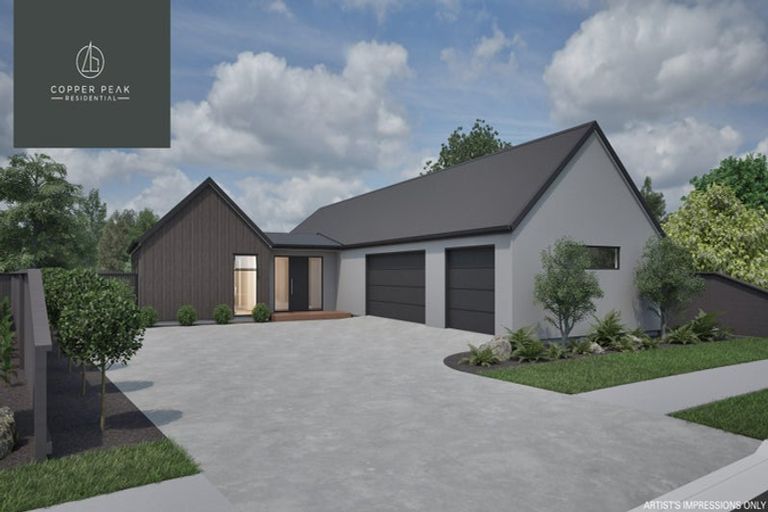 Photo of property in 4 Sutton Street, Rangiora, 7400