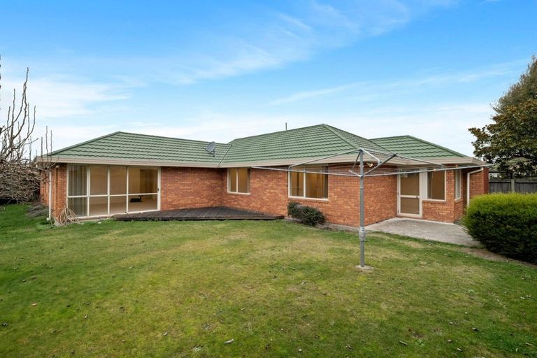 Photo of property in 4 Netherby Lane, Shirley, Christchurch, 8061