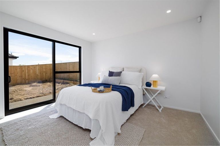 Photo of property in 5 Pipipi Lane, Halswell, Christchurch, 8025