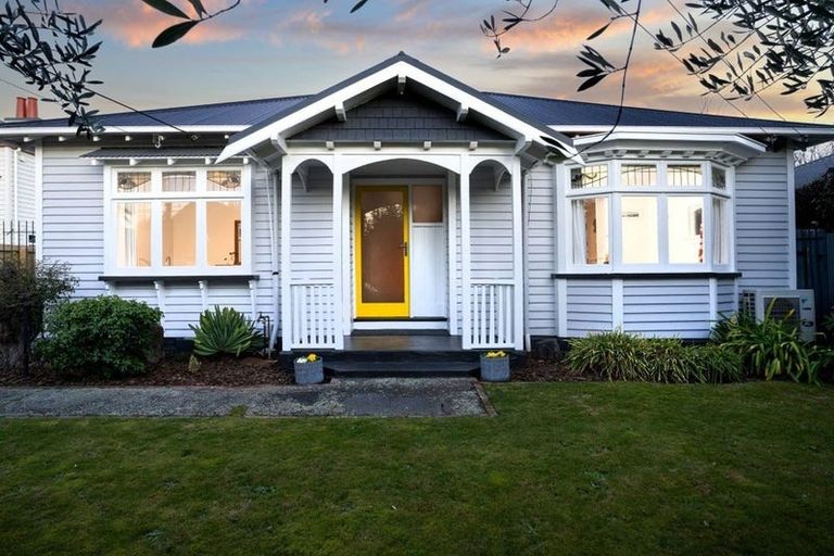 Photo of property in 20 Redruth Avenue, Spreydon, Christchurch, 8024