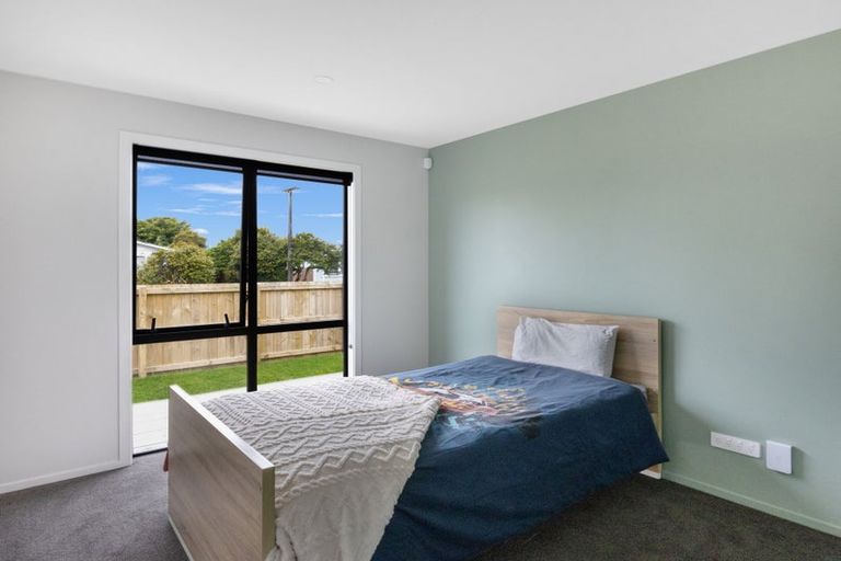 Photo of property in 14 Bentham Street, Westport, 7825