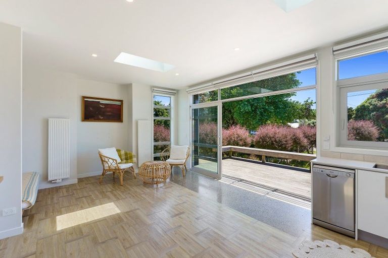 Photo of property in 23a Toi Street, Otaki Beach, Otaki, 5512