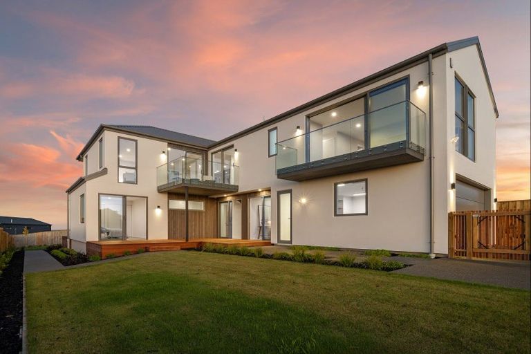 Photo of property in 155 Penruddock Rise, Westmorland, Christchurch, 8025