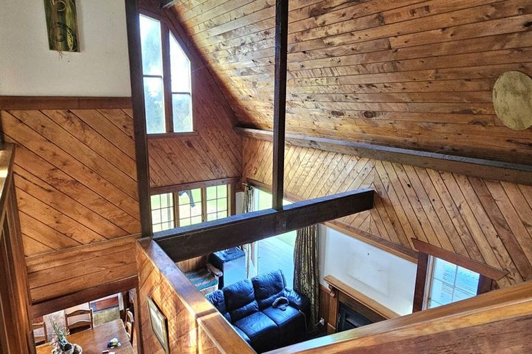 Photo of property in 243 Creamery Road, Kohukohu, 0491