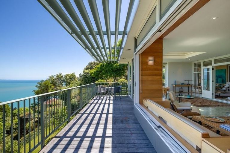 Photo of property in 274 Princes Drive, Britannia Heights, Nelson, 7010