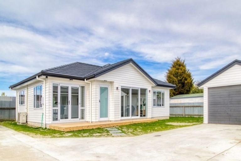 Photo of property in 59a Bill Hercock Street, Pirimai, Napier, 4112