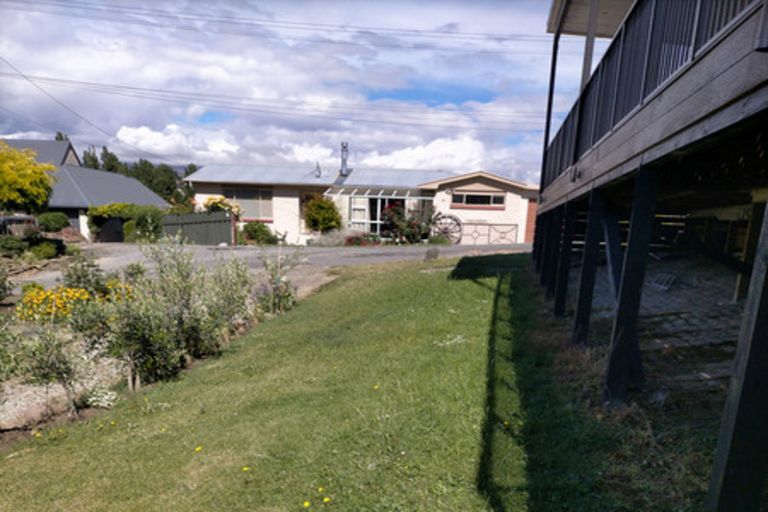 Photo of property in 24a Rivers Street, Alexandra, 9320