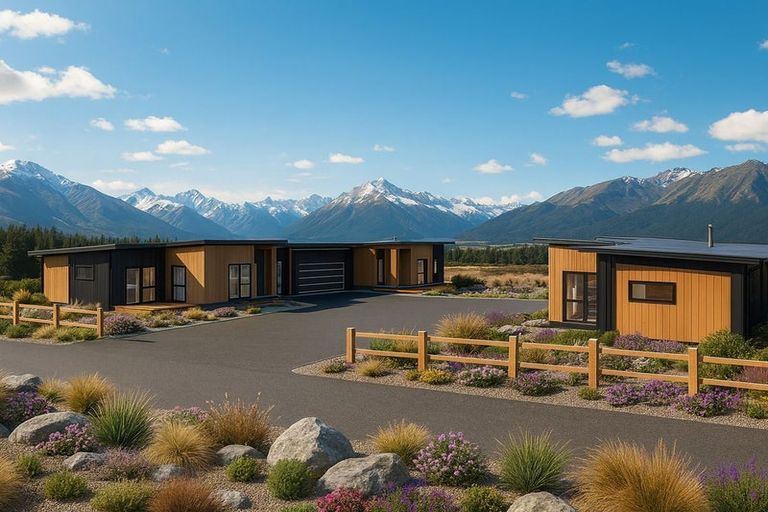 Photo of property in 38 Rata Road, Twizel, 7901