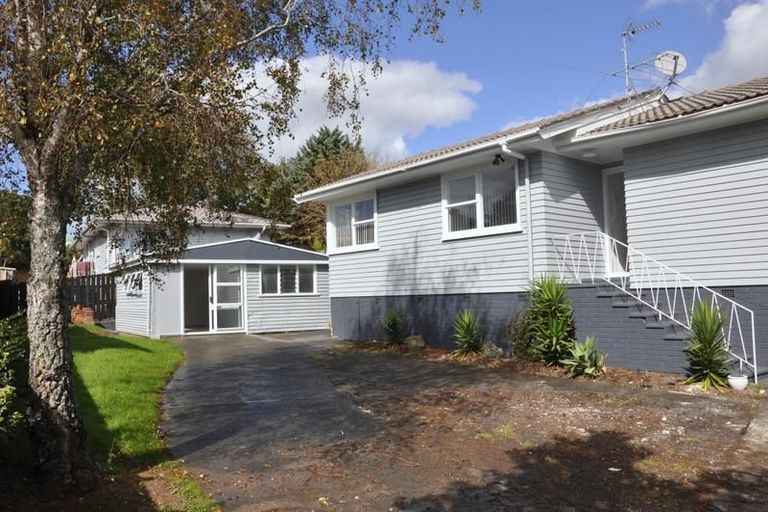 Photo of property in 52 Hobart Crescent, Wattle Downs, Auckland, 2103