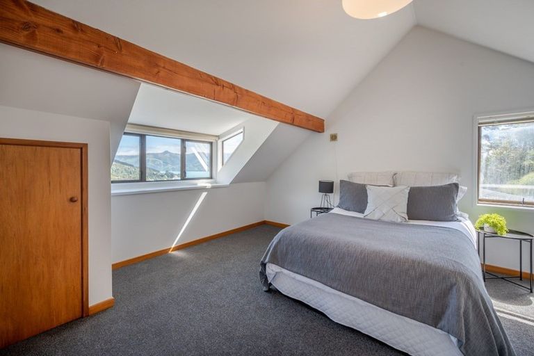 Photo of property in 19 Settlers Hill, Akaroa, 7520