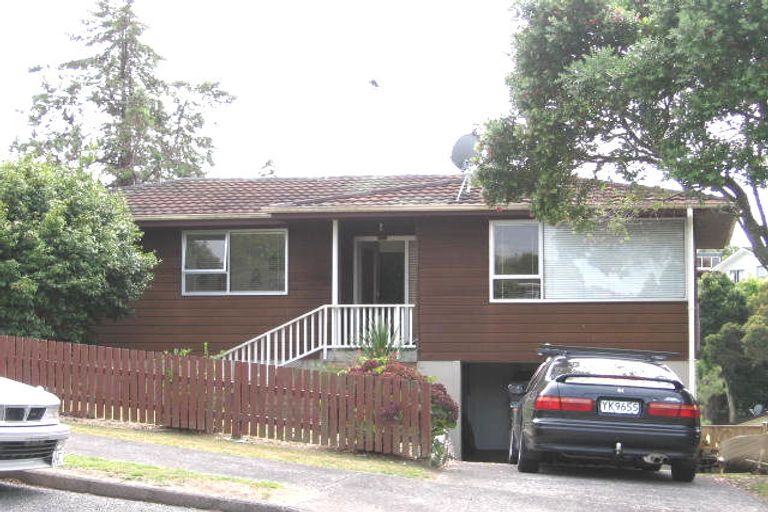 Photo of property in 44 Weatherly Road, Torbay, Auckland, 0630