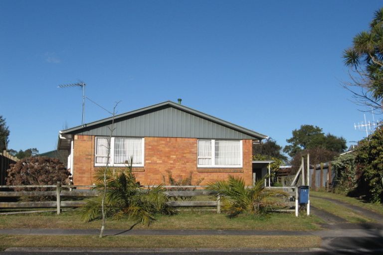 Photo of property in 24 Ryan Avenue, Chartwell, Hamilton, 3210