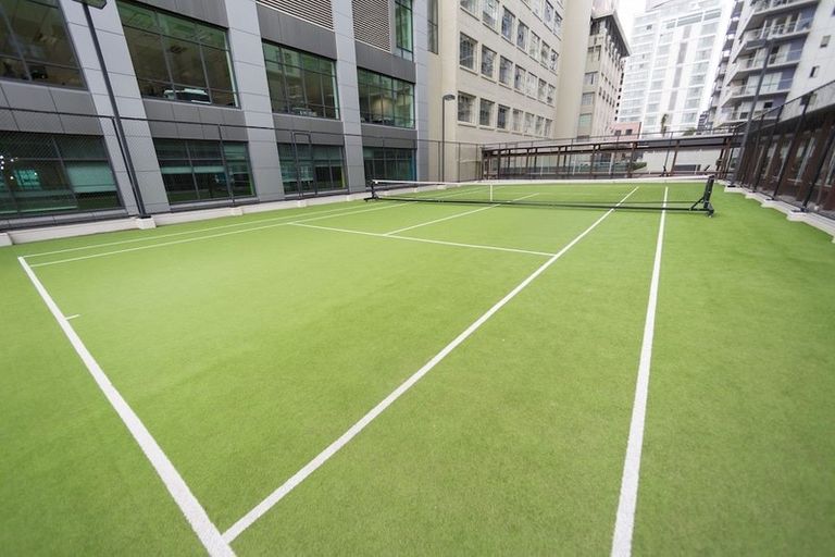 Photo of property in Guardian Apartments, 324/105 Queen Street, Auckland Central, Auckland, 1010