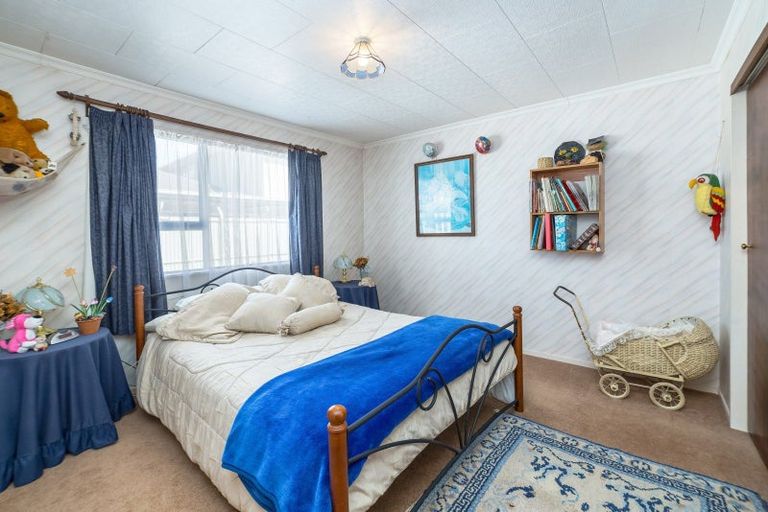 Photo of property in 205 West Street, Greytown, 5712