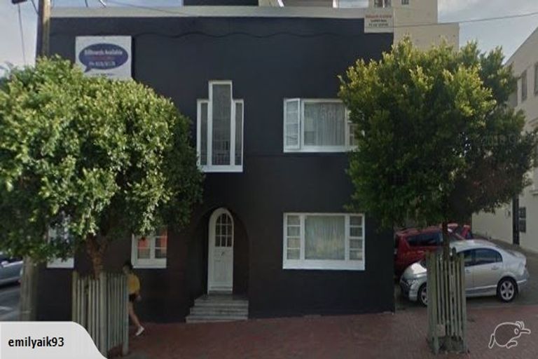 Photo of property in 25 Buller Street, Te Aro, Wellington, 6011