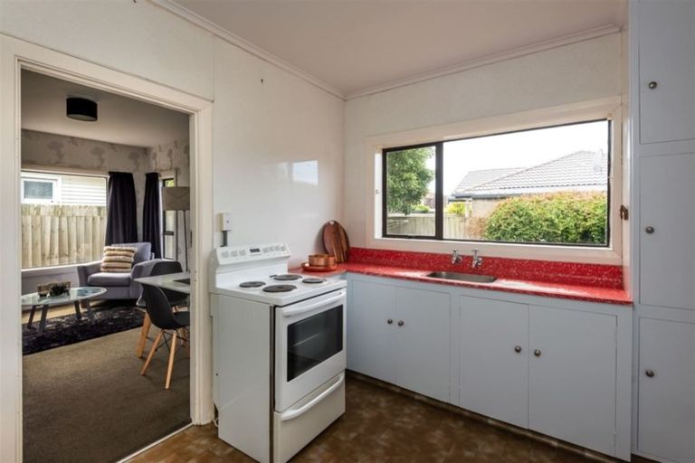 Photo of property in 86 Racecourse Road, Sockburn, Christchurch, 8042