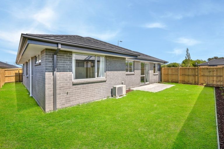 Photo of property in 75 Sir John Mckenzie Avenue, Yaldhurst, Christchurch, 8042