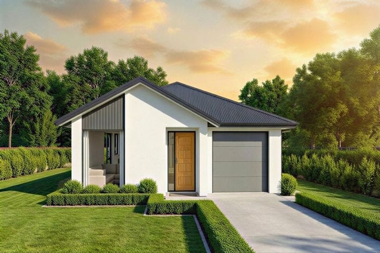 Photo of property in 16 Northampton Drive, Prebbleton, 7676