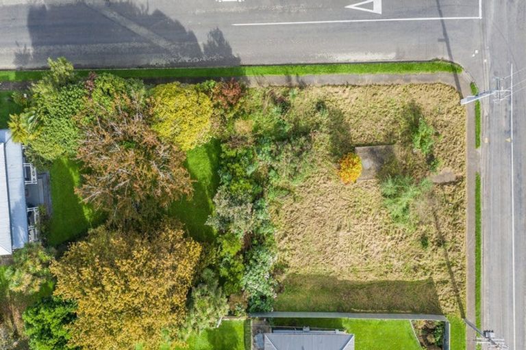 Photo of property in 8 Roslyn Road, Levin, 5510