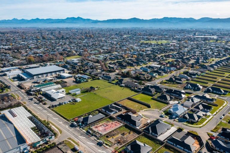 Photo of property in 63 Whareatea Road, Redwoodtown, Blenheim, 7201