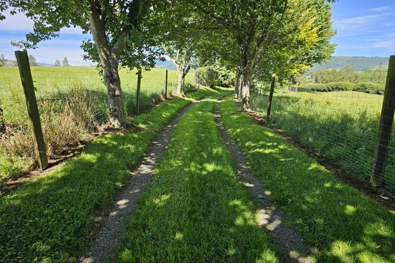 Photo of property in 105 Hossack Road, Ngakuru, 3077